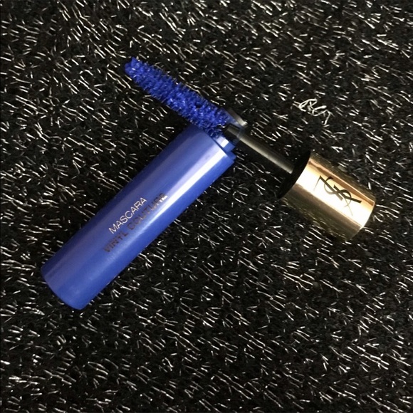 YSL Vinyl Couture Mascara - Picture 2 of 5